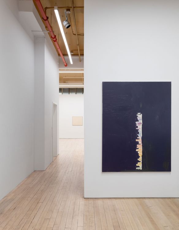 Installation view, Kugel XL, YveYANG Gallery · 2025 (8)