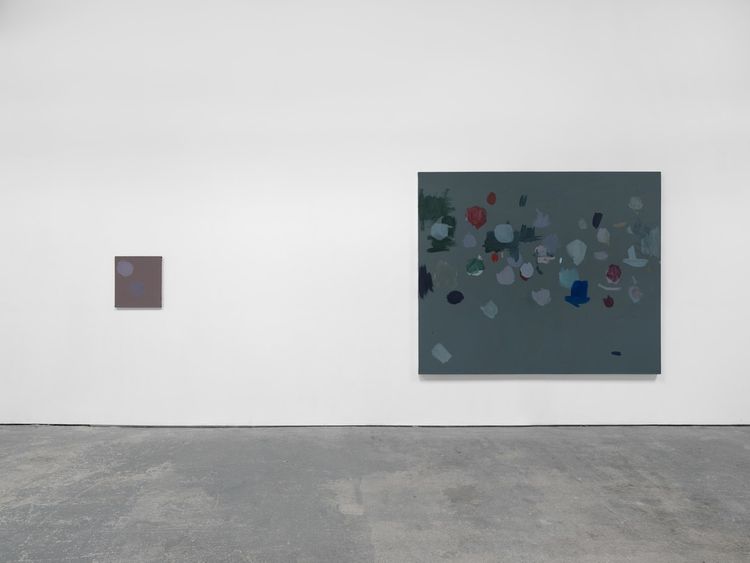 Installation view, In Search of Lost Light, Spencer Brownstone · 2026 (3)