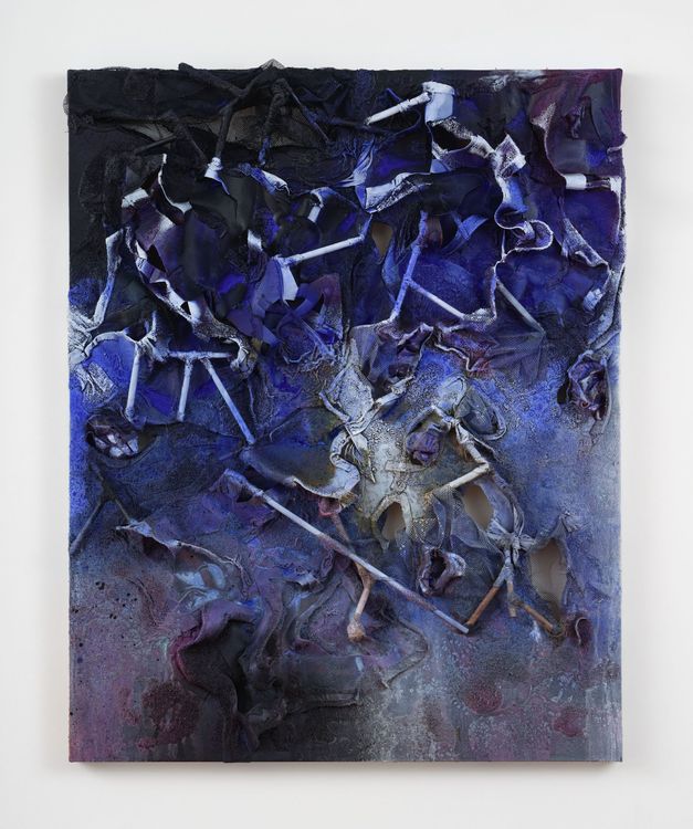 Installation view, Harbinger, Commonwealth and Council · 2026 (11)