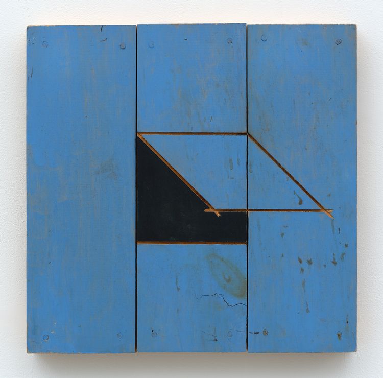 Installation view, I Am Gravity, Karma, 188 East 2nd Street · 2026 (18)