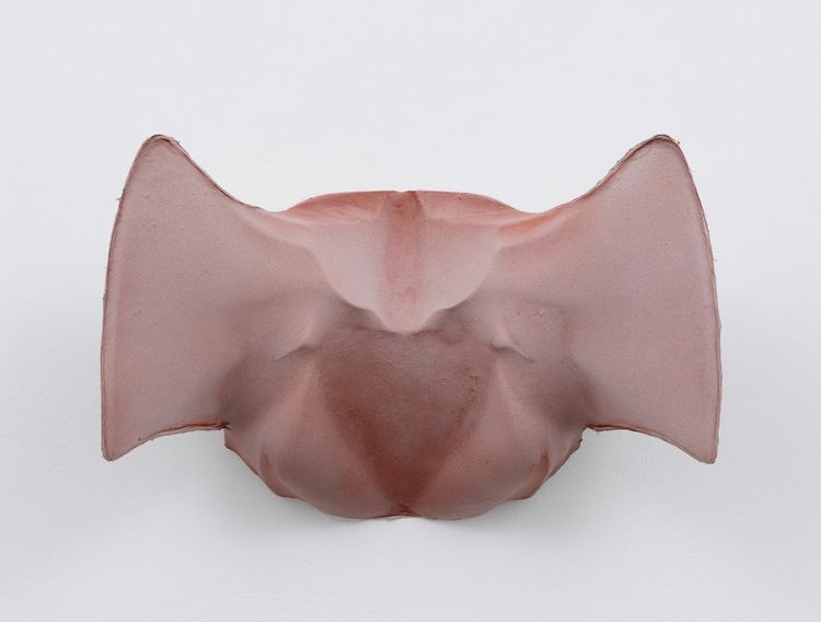 Installation view, Beast in Both Palms, Gladstone Gallery, 130 E 64th Street · 2026 (10)