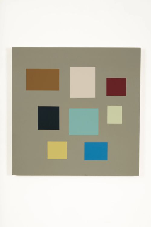 Installation view, This Here, Rick Wester Fine Art · 2025 (2)