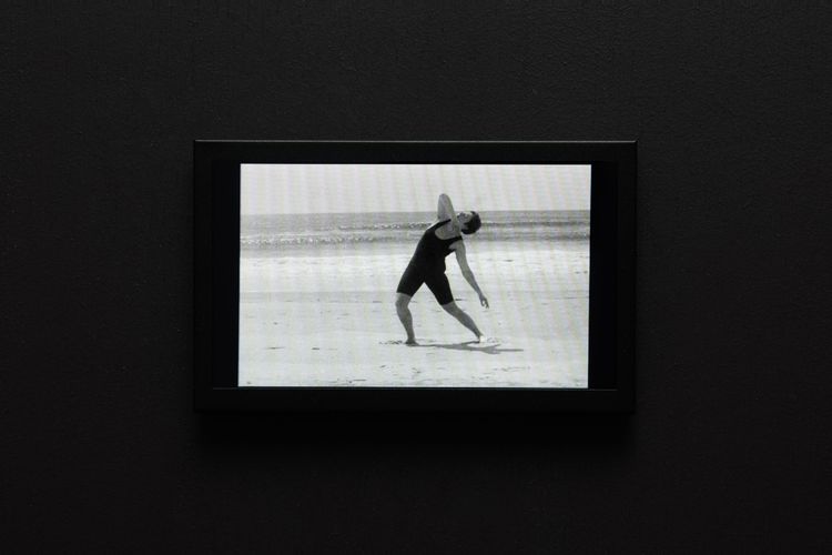 Installation view, The Goal of Our Health, Joan · 2025 (8)
