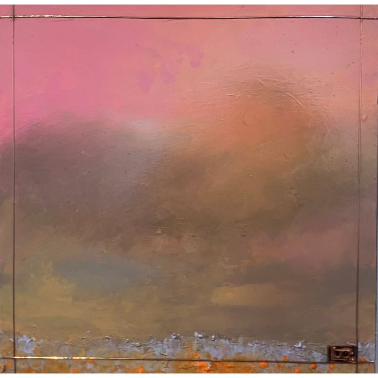 Installation view, Water on Air, bG Gallery · 2026 (10)