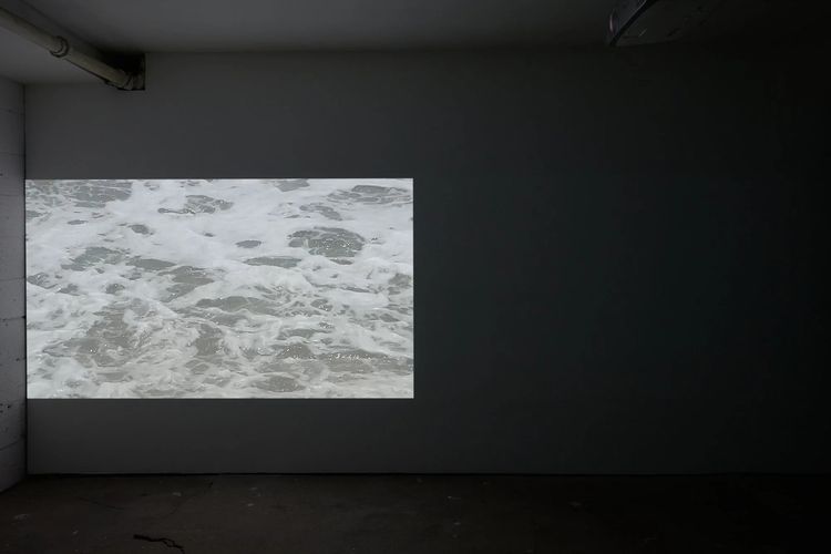Installation view, Oh, it’s my ass and my anus, Parent Company · 2025 (4)