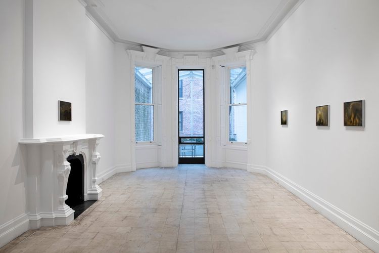 Installation view, The Rest, Gladstone Gallery, 130 E 64th Street · 2026 (10)