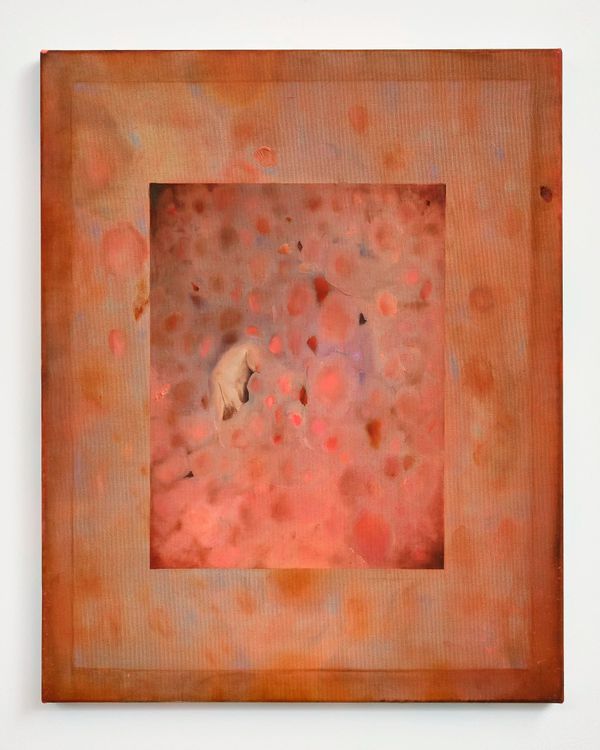 Installation view, Little Do, Little Oh, Tyler Park Presents · 2025 (7)