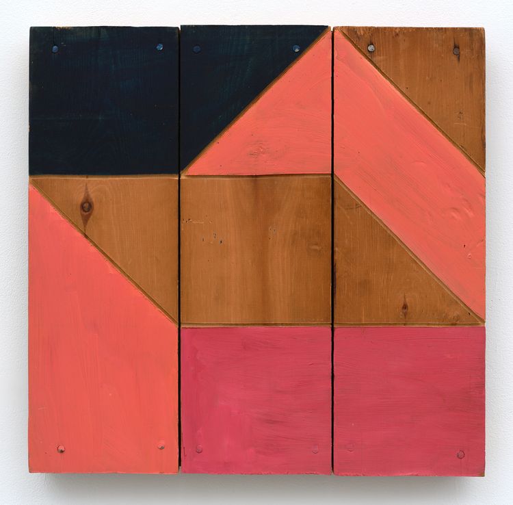 Installation view, I Am Gravity, Karma, 188 East 2nd Street · 2026 (20)