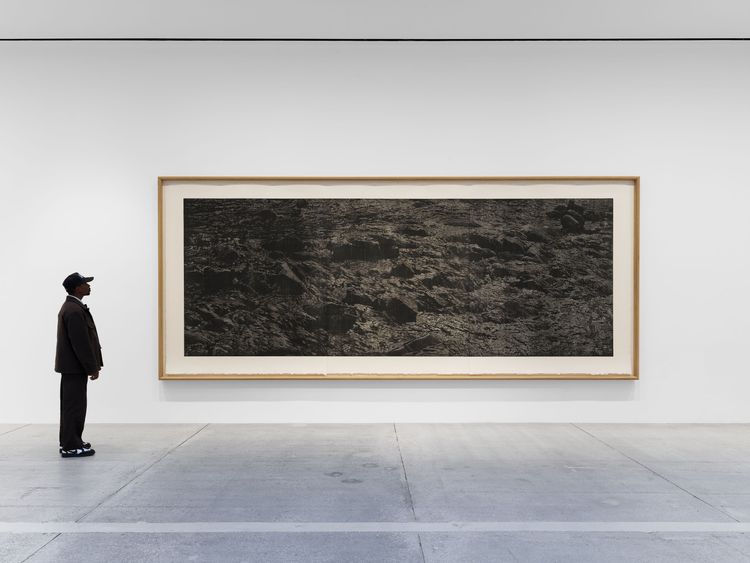 Installation view, Presence, Hauser & Wirth · 2025 (9)