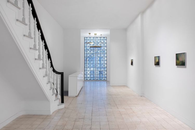 Installation view, The Rest, Gladstone Gallery, 130 E 64th Street · 2026 (12)