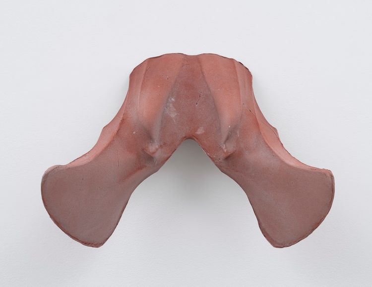 Installation view, Beast in Both Palms, Gladstone Gallery, 130 E 64th Street · 2026 (11)