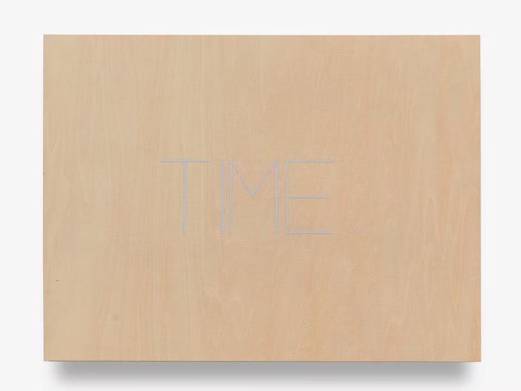 Installation view, ANOTHER TIME..., Timothy Hawkinson Gallery · 2026 (9)
