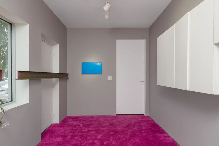 Installation view, Kyoko’s Room, Make Room · 2026 (3)