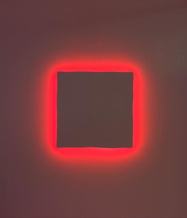 Installation view, Space and Color, Jack Barrett Gallery · 2026 (2)