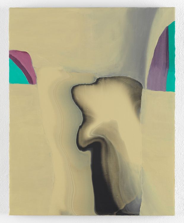 Installation view, Premonitions, Petzel Gallery · 2025 (8)