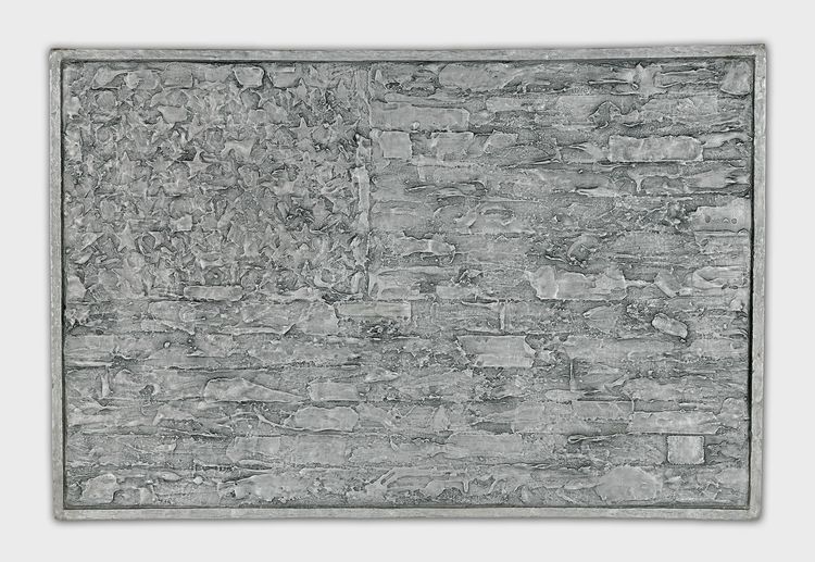 Installation view, Flags, Craig Starr · 2026 (12)