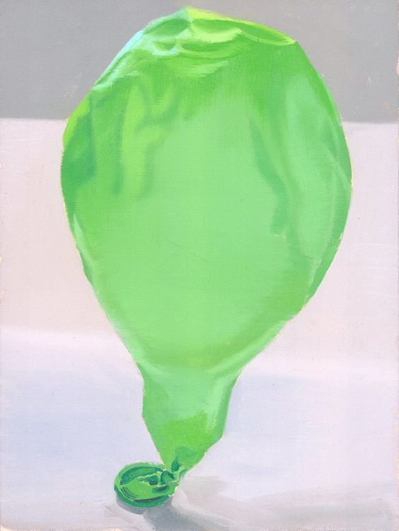 Installation view, Bubble, Frosch & Co · 2025 (2)