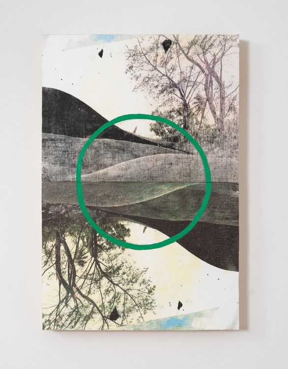 Installation view, Selena Kimball, Ulterior Gallery · 2026 (5)