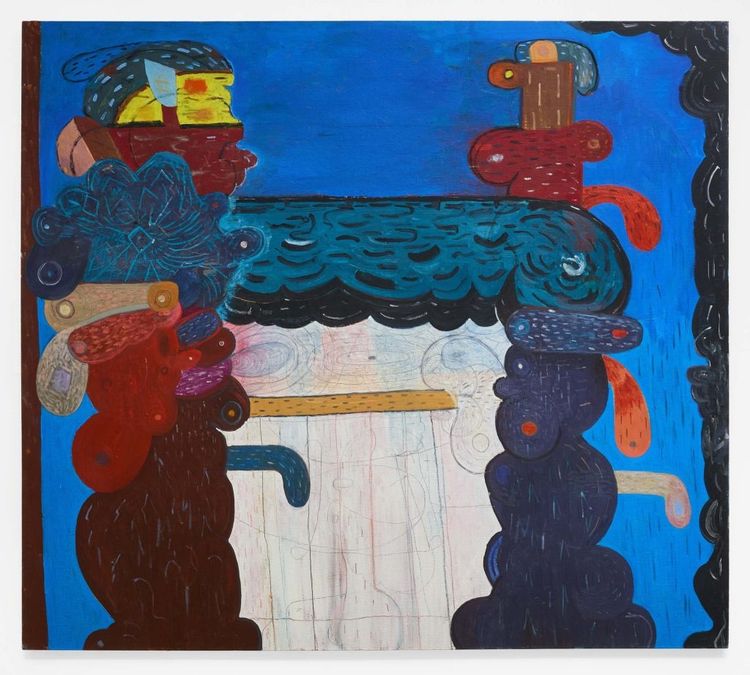 Installation view, After All, Paintings and Prints, Western Exhibitions · 2026 (34)