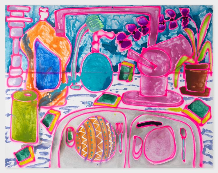 Installation view, Peanut Butter and Jelly, Canada, 60 Lispenard · 2026 (15)