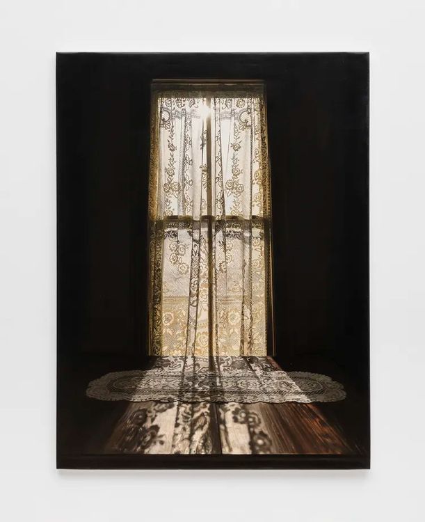 Installation view, Apollo, Broadway Gallery · 2026 (12)