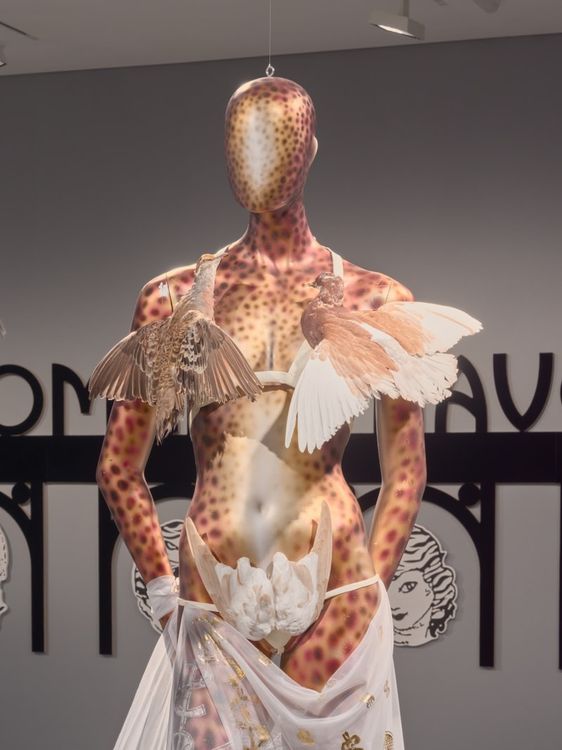 Installation view, "Grisette à l'enfer", Amant · 2025 (9)
