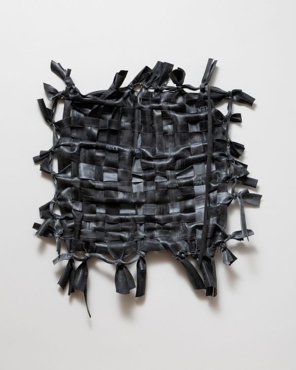 Installation view, Minor Acts of Control, Adler Beatty · 2025 (15)