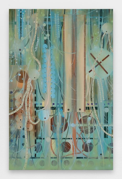 Installation view, Demeter, Page · 2026 (13)