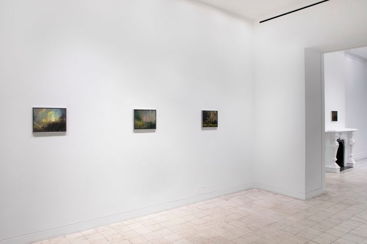 Installation view, The Rest, Gladstone Gallery, 130 E 64th Street · 2026 (6)