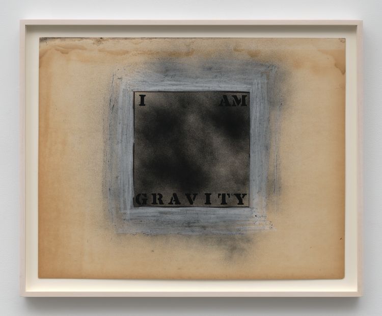 Installation view, I Am Gravity, Karma, 188 East 2nd Street · 2026 (17)