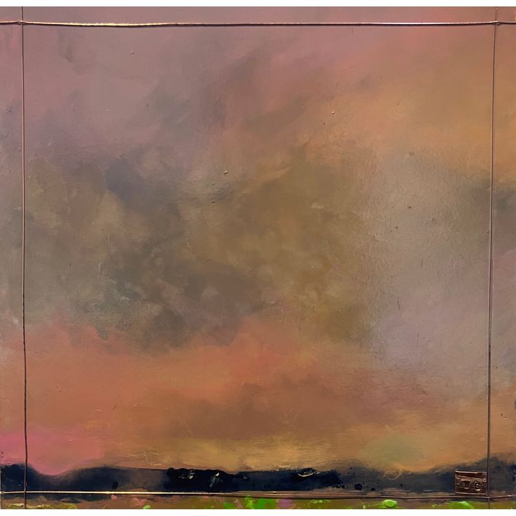 Installation view, Water on Air, bG Gallery · 2026 (12)