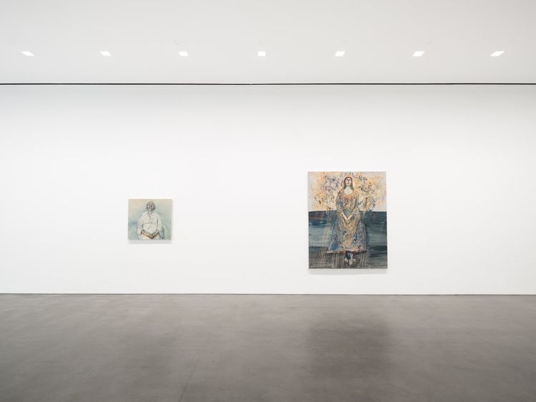 Installation view, Innervisions, Gladstone Gallery, 515 W 24th Street · 2026 (12)
