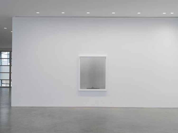 Installation view, Robert Mapplethorpe, Gladstone Gallery, 515 W 24th Street · 2026 (4)