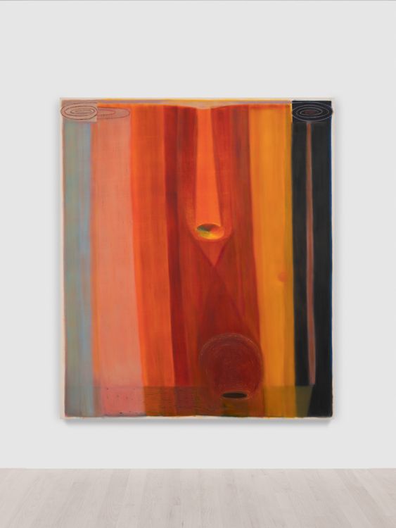 Installation view, Mothers of Time, Management