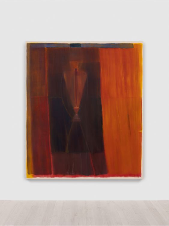 Installation view, Mothers of Time, Management · 2026 (5)