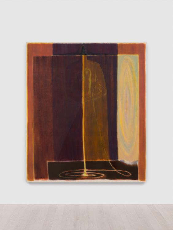 Installation view, Mothers of Time, Management · 2026 (8)