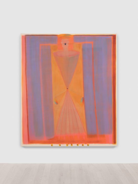 Installation view, Mothers of Time, Management · 2026 (7)