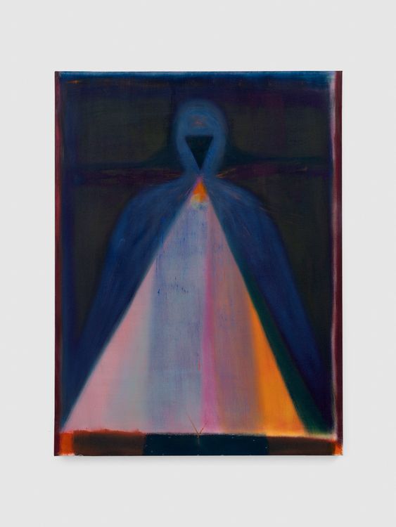 Installation view, Mothers of Time, Management · 2026 (9)