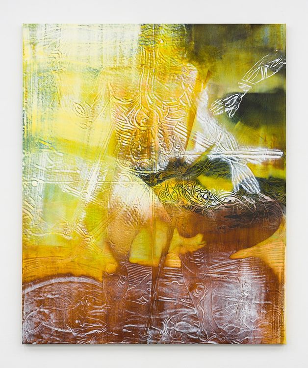 Installation view, The Knot, Miguel Abreu Gallery · 2026 (17)