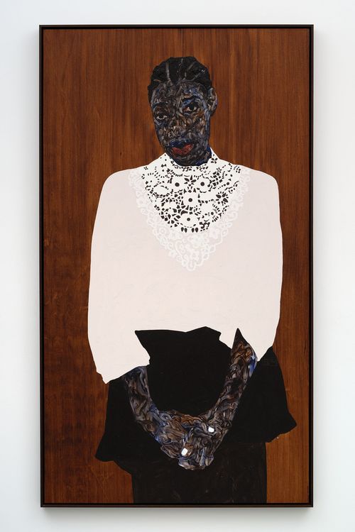 Installation view, I Bring Home With Me, Roberts Projects · 2026 (13)