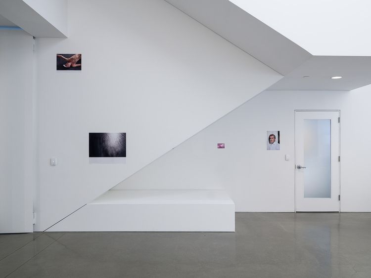 Installation view, Keep Movin’, Regen Projects · 2026 (3)