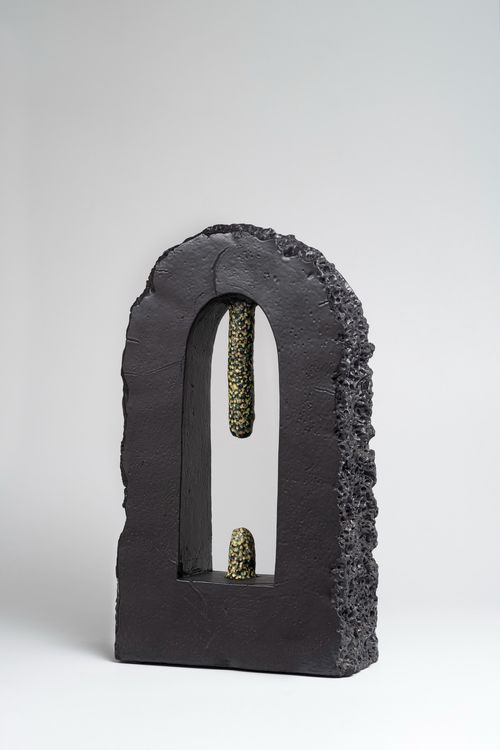 Installation view, Letter to the World, Ortuzar · 2026 (18)