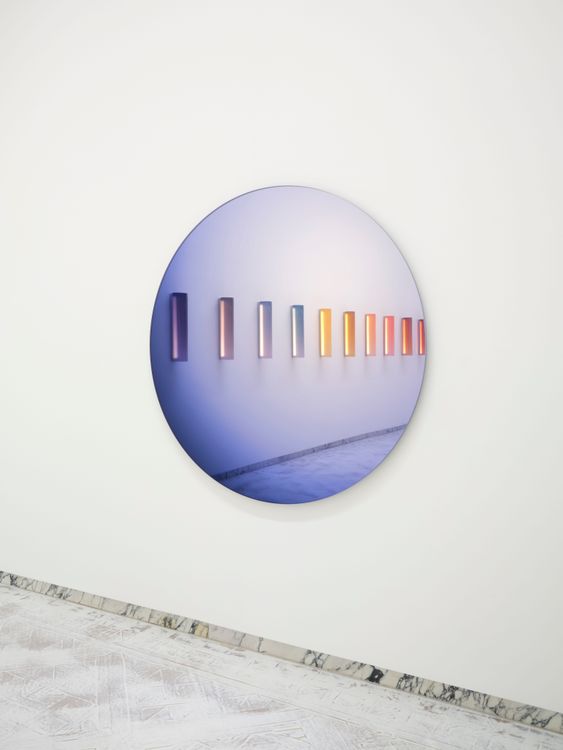 Installation view, Phases, Salon 94 · 2026 (22)