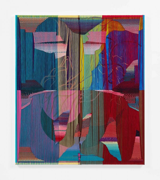 Installation view, Bloom, Patricia Sweetow Gallery · 2026 (31)