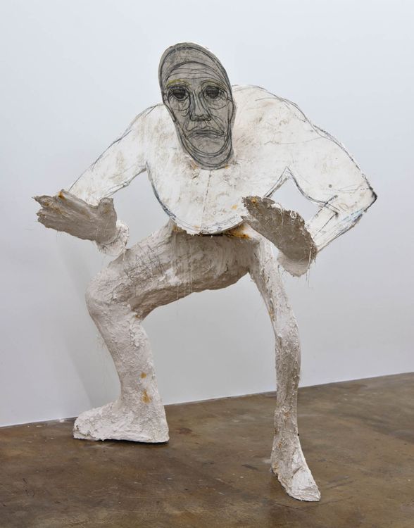 Installation view, First Light, Rubell Museum