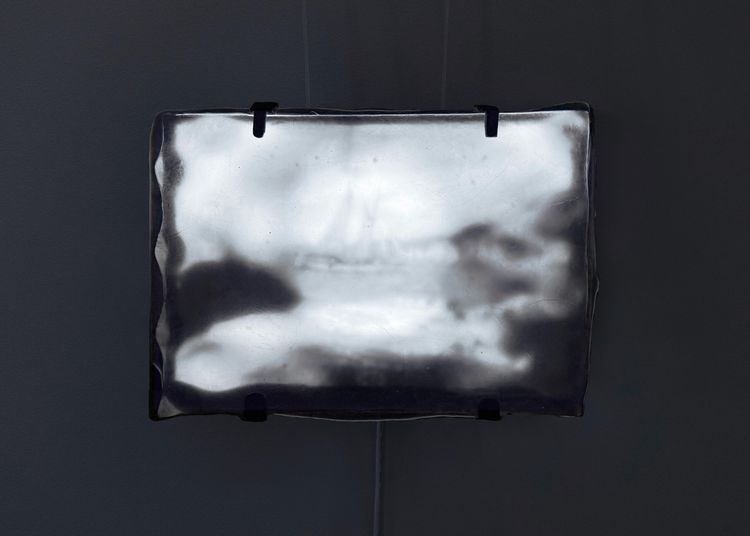 Installation view, ReLensing, bitforms gallery · 2026 (5)