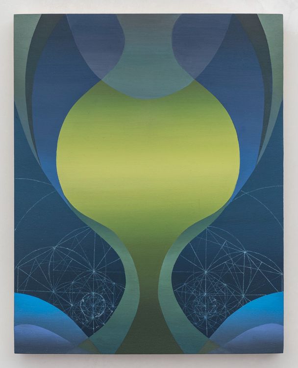 Installation view, Archetypes, JDJ Gallery · 2026 (8)