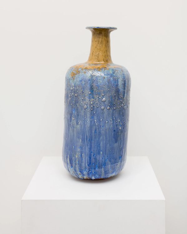 Installation view, Rehearsals for Living, Anat Ebgi, Los Angeles · 2026 (21)