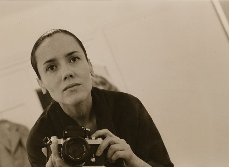Installation view, Double Exposures, El Museo Del Barrio · 2026 (8)