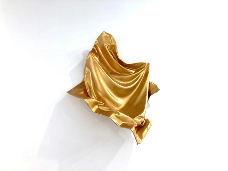 Installation view, Hand of Venus, Daniela Mercuri · 2026 (4)